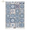 niebieskie motywy, greckie kafelki, grecka ceramika, retro, vintage, ornamenty, blue motifs, greek tiles, greek ceramics, ornaments, blaue motive, griechische fliesen, griechische keramik, ornamente, motivos azules